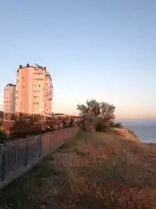 Квартира с видом на море - 1