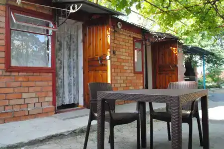 Гостевой дом на берегу лимана - 9