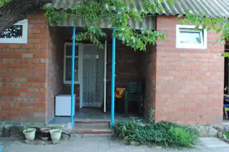 Гостевой дом на берегу лимана - 44