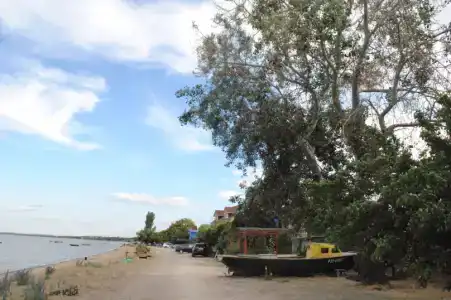 Гостевой дом на берегу лимана - 3