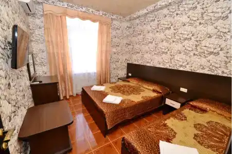 Комфорт - 123