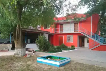 Дачный домик для отдыха - 75