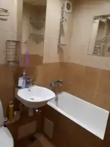 квартира в Адлере Сочи 2-х комнатная на Свердлова 116А - 2