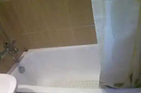 квартира в Адлере Сочи 2-х комнатная на Свердлова 116А - 4