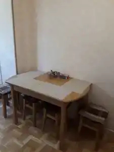 квартира в Адлере Сочи 2-х комнатная на Свердлова 116А - 5