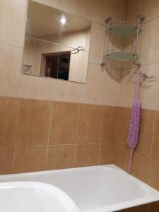 квартира в Адлере Сочи 2-х комнатная на Свердлова 116А - 7