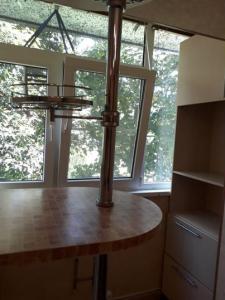 квартира в Адлере Сочи 2-х комнатная на Свердлова 116А - 10