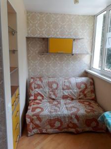 квартира в Адлере Сочи 2-х комнатная на Свердлова 116А - 11