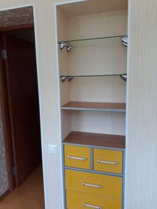 квартира в Адлере Сочи 2-х комнатная на Свердлова 116А - 15