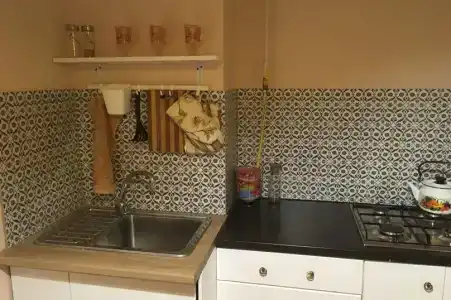 Добрый дом - 1
