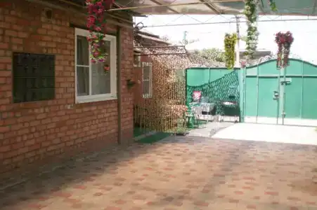 Дом на Одесской - 0