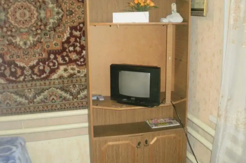 Дом на Одесской - 7