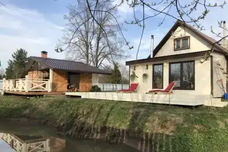 ДачаМания - 1