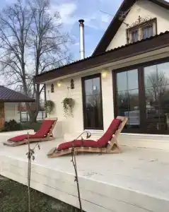 ДачаМания - 3