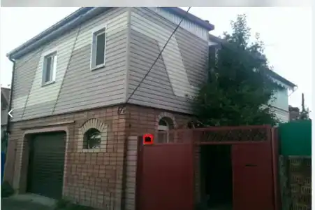 Мини-гостиница на Карла Либкнехта 125 - 0