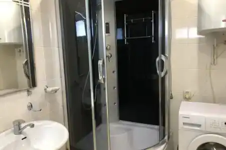 Коттедж в Мисхоре - 9