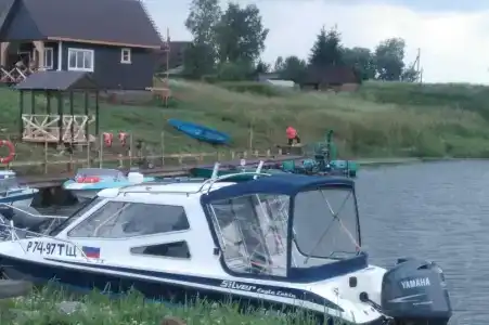 Дом рыбака - 0