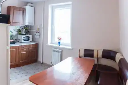 Каряла на Первомайском - 8