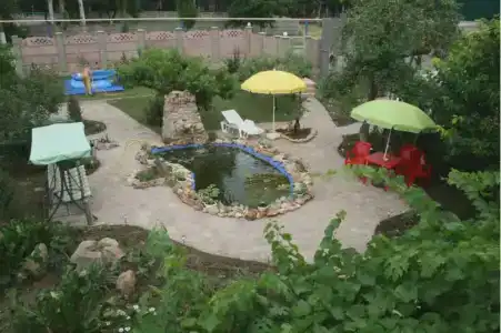 Крымский бриз - 47