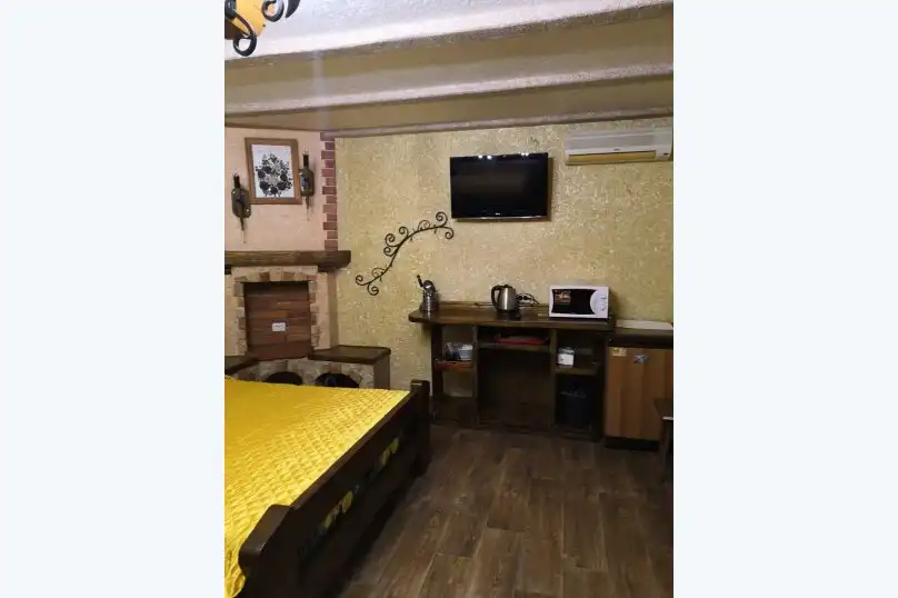 Крымский бриз - 49