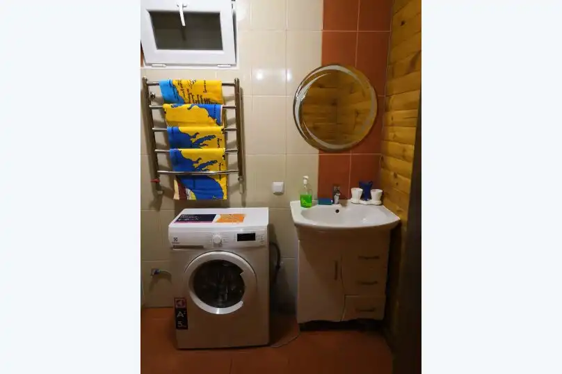 Крымский бриз - 50