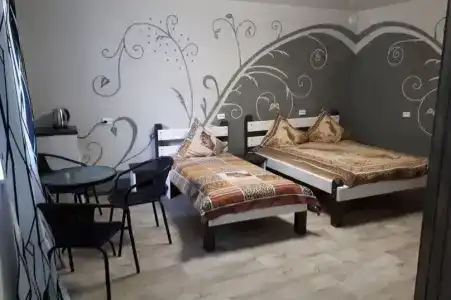 Крымский бриз - 54