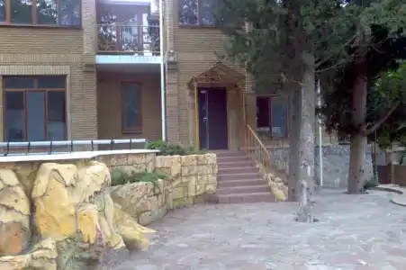 Вилла у Ирины на Алупкинском Шоссе 83 - 2