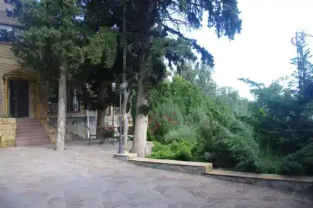 Вилла у Ирины на Алупкинском Шоссе 83 - 3