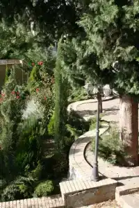 Вилла у Ирины на Алупкинском Шоссе 83 - 6