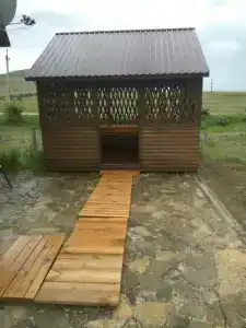 Меганом - 54