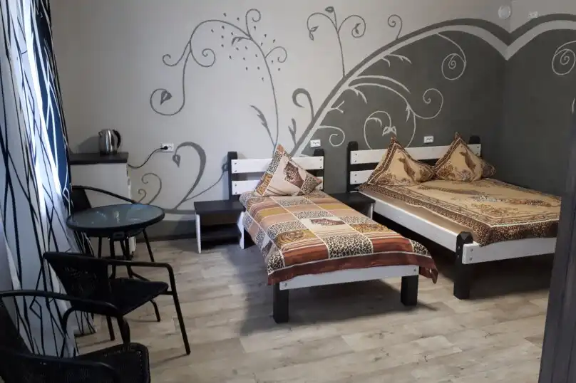 Крымский бриз - 10