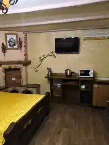 Крымский бриз - 21