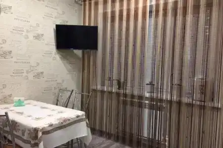 Дом для отдыха - 2