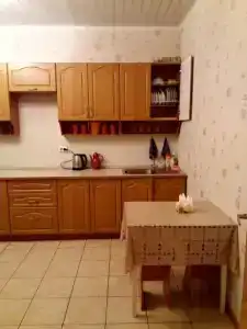 Гостевой дом на Зеленой, 8 - 30