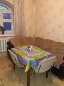 Гостевой дом на Зеленой, 8 - 34