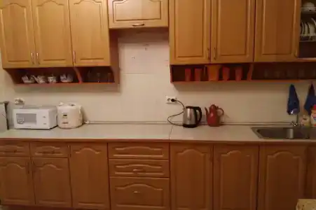 Гостевой дом на Зеленой, 8 - 20