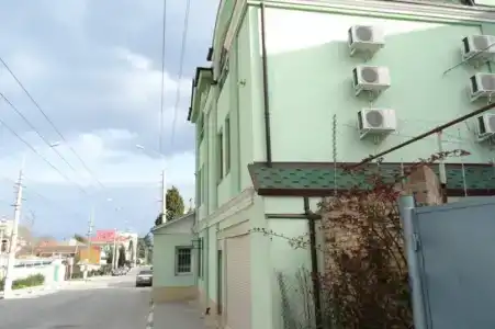 Гостевой дом на Горького 19 - 3