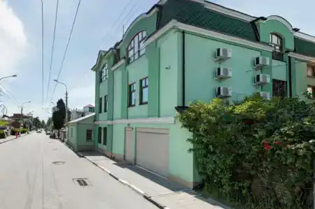 Гостевой дом на Горького 19 - 4
