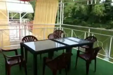 Дом у реки - 2