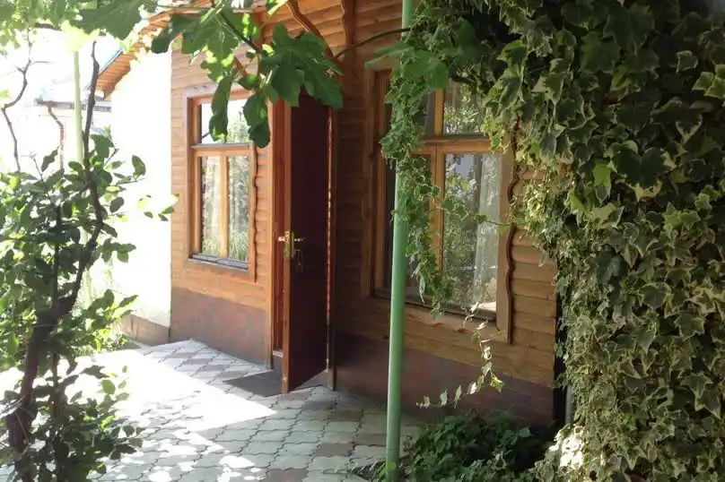 Blooming Garden - 1