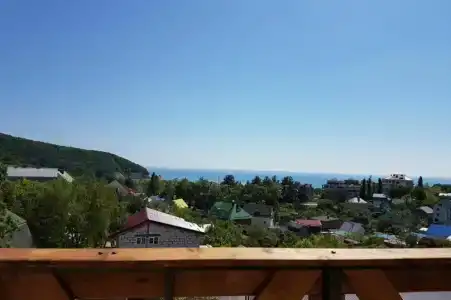 У моря - 6