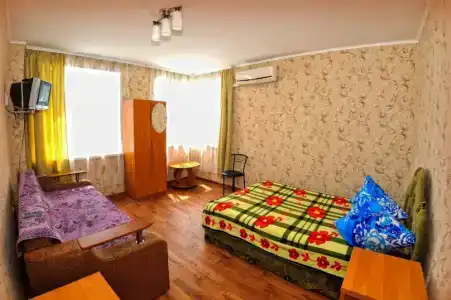 Розовый фламинго - 4