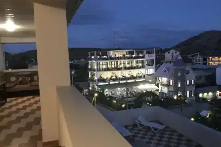 Аква Бриз - 4