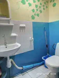 в Мисхорском парке - 1