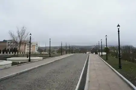 Мечта - 18