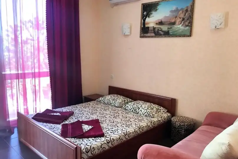 Гостевой дом на Приморской 4 - 94