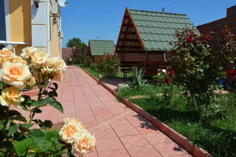 Гостевой дом на Приморской 4 - 97