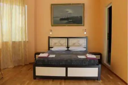 На волне - 4