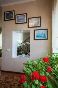 Студия с видом на море в Утёсе - 1