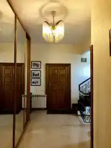 Студия с видом на море в Утёсе - 4